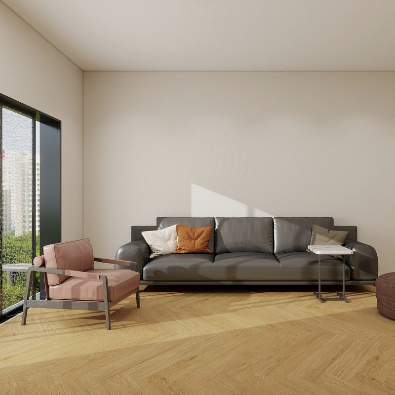 LEMPO luonnontammi kalanruoto vinyylilankku